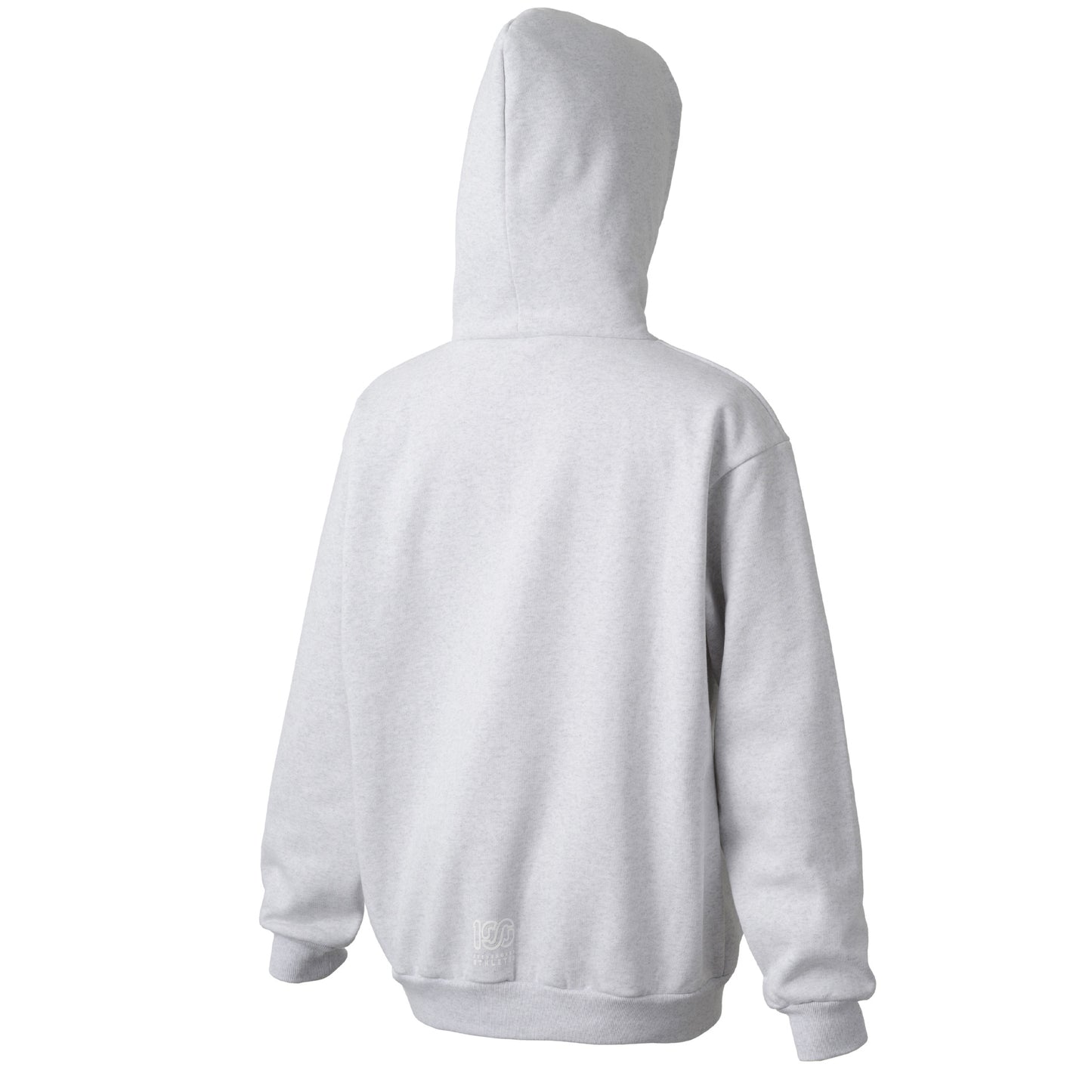 100A STURDY HOODED SWEATSHIRT