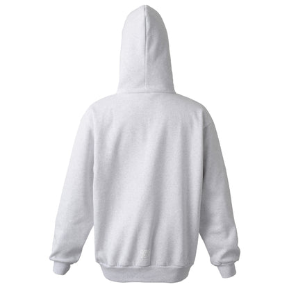 100A STURDY HOODED SWEATSHIRT
