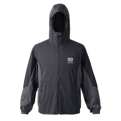100A WINDSHELL JACKET