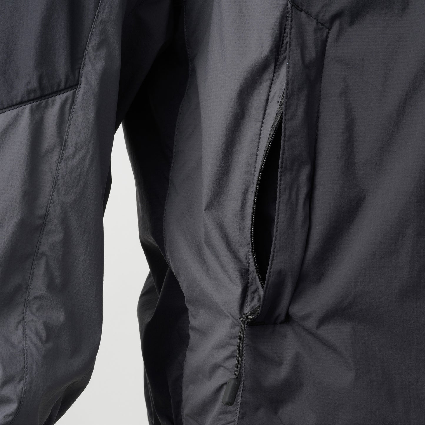100A WINDSHELL JACKET