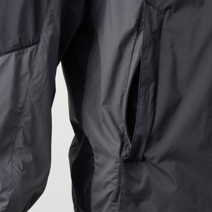 100A WINDSHELL JACKET