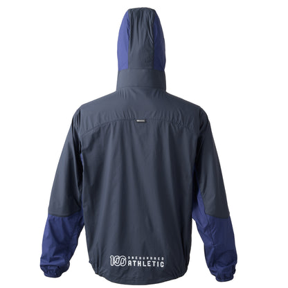 100A WINDSHELL JACKET