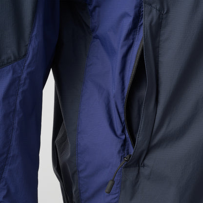 100A WINDSHELL JACKET