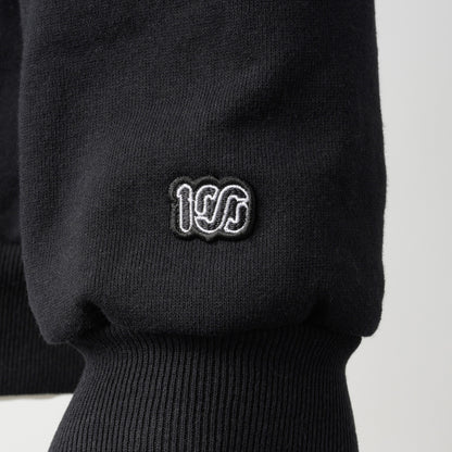 GG x 100A CREWNECK SWEATSHIRT