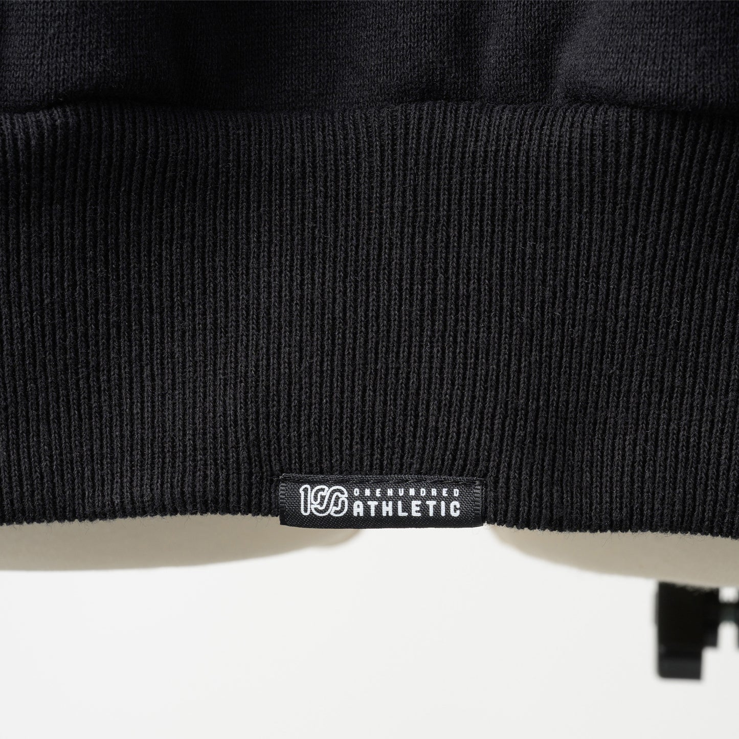 GG x 100A CREWNECK SWEATSHIRT