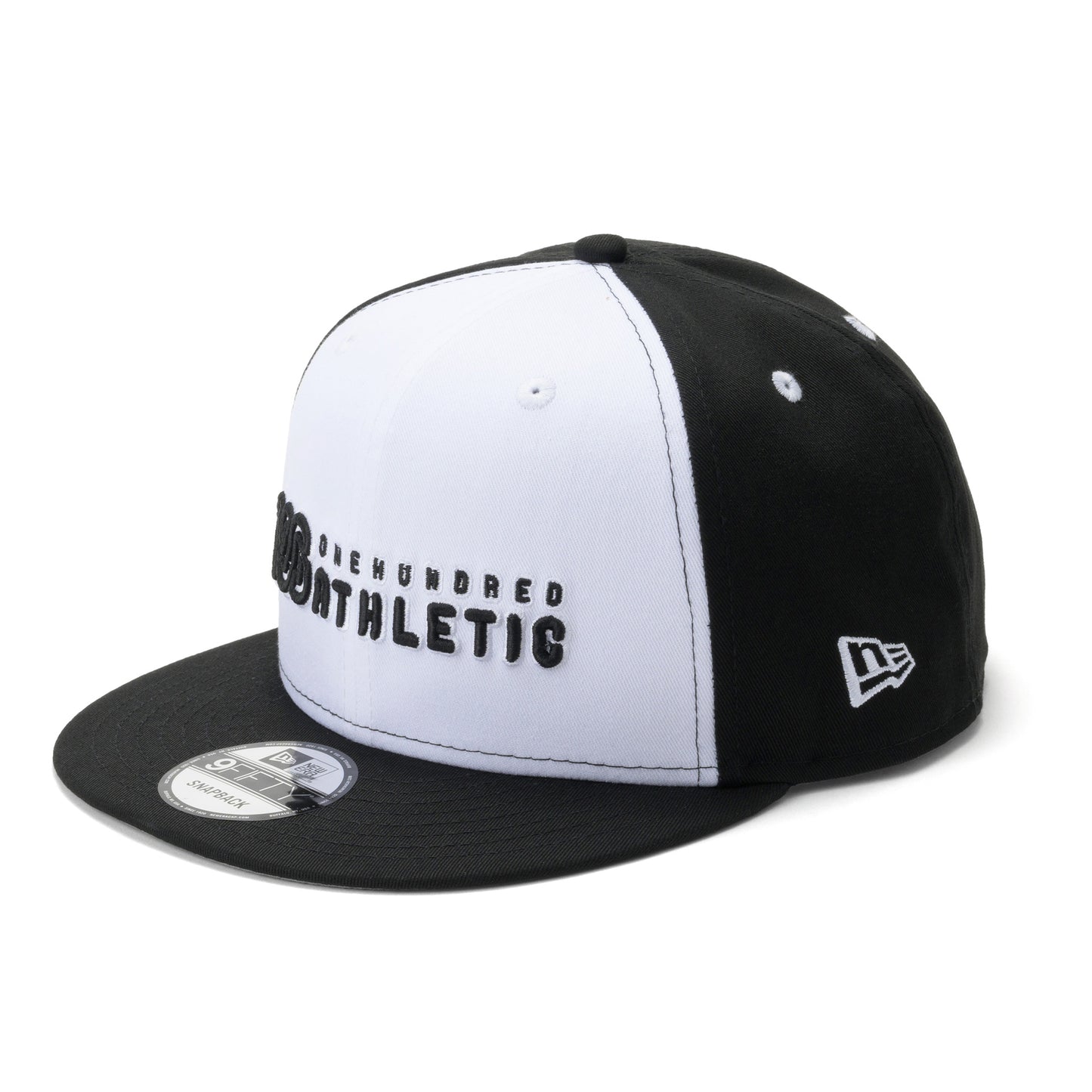 NEW ERA x 100A 9FIFTY *BICOLOR