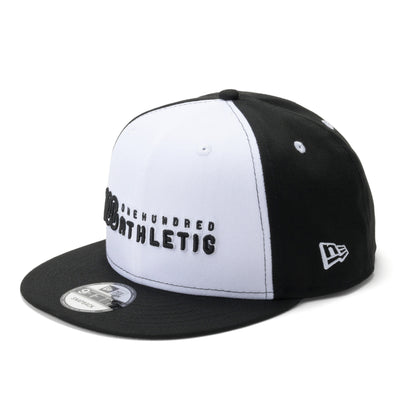 NEW ERA x 100A 9FIFTY *BICOLOR