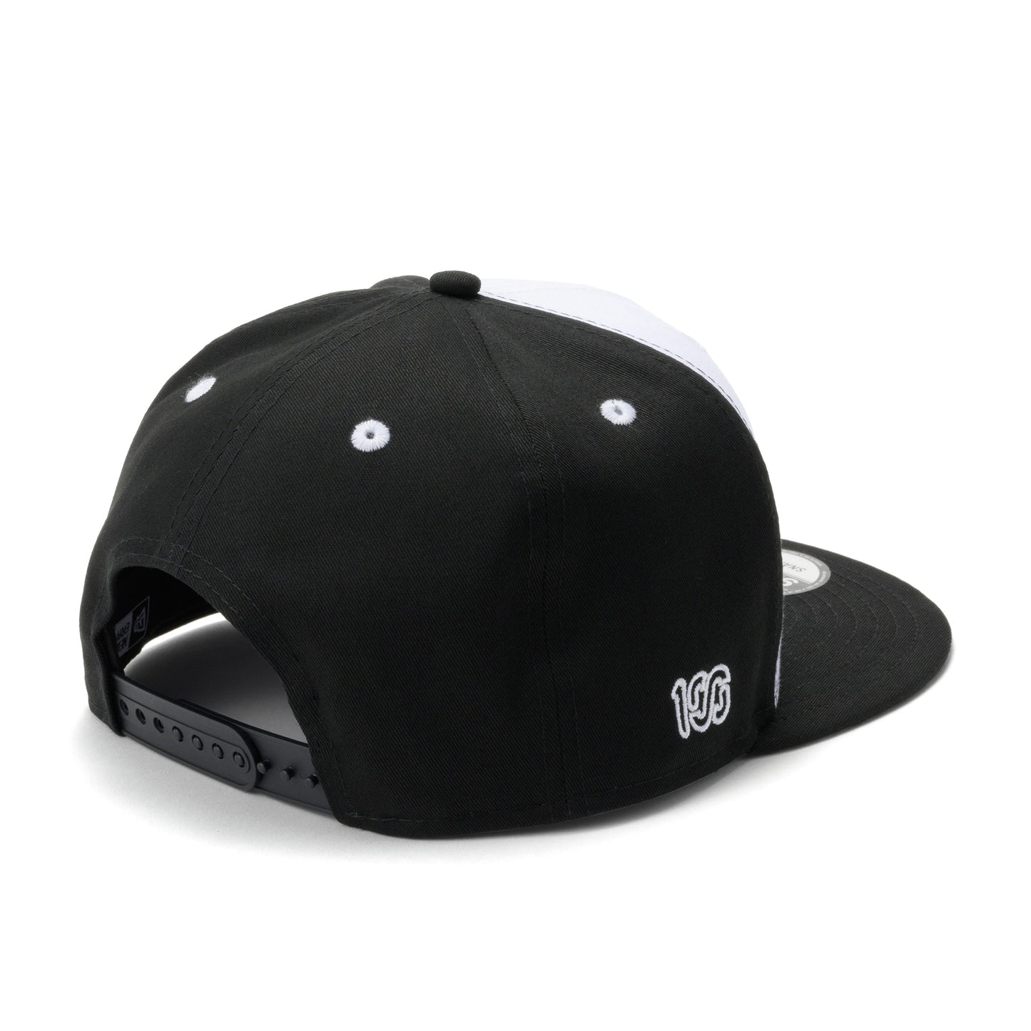NEW ERA x 100A 9FIFTY *BICOLOR