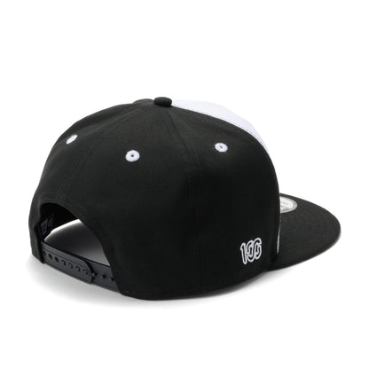NEW ERA x 100A 9FIFTY *BICOLOR