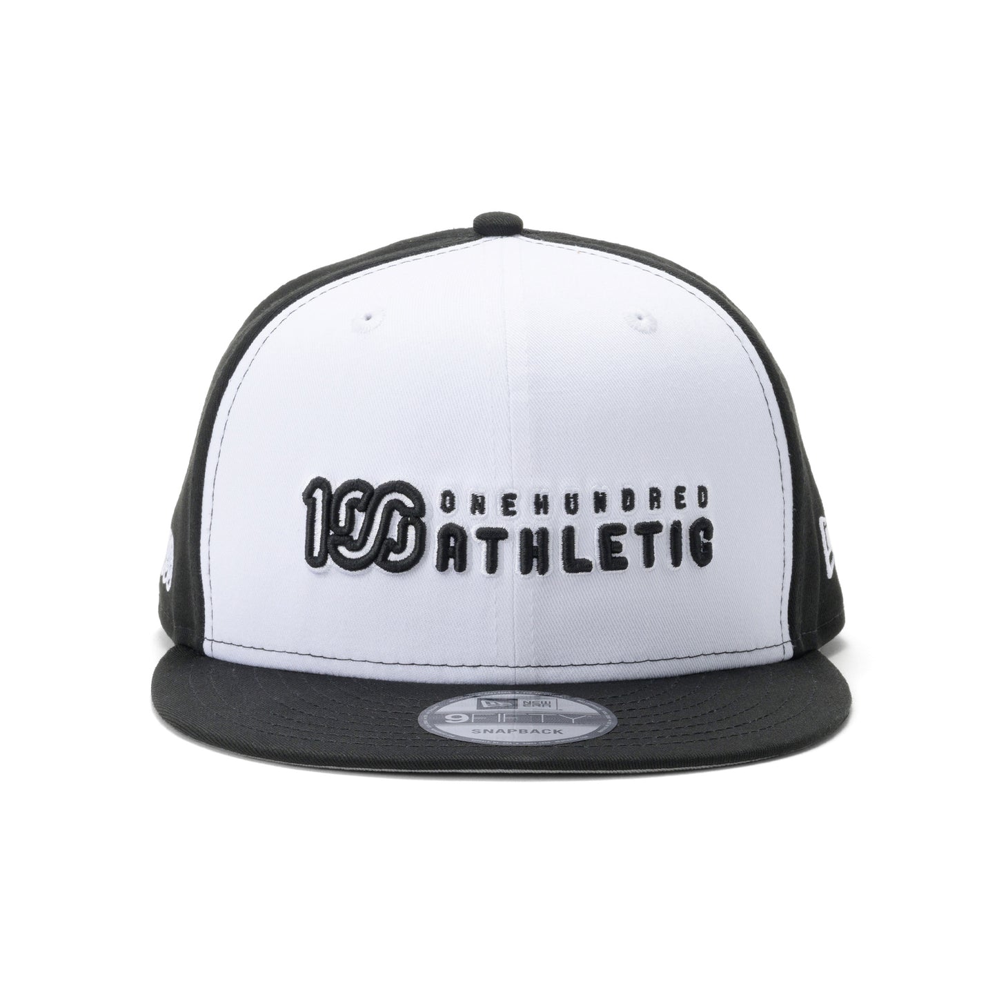 NEW ERA x 100A 9FIFTY *BICOLOR