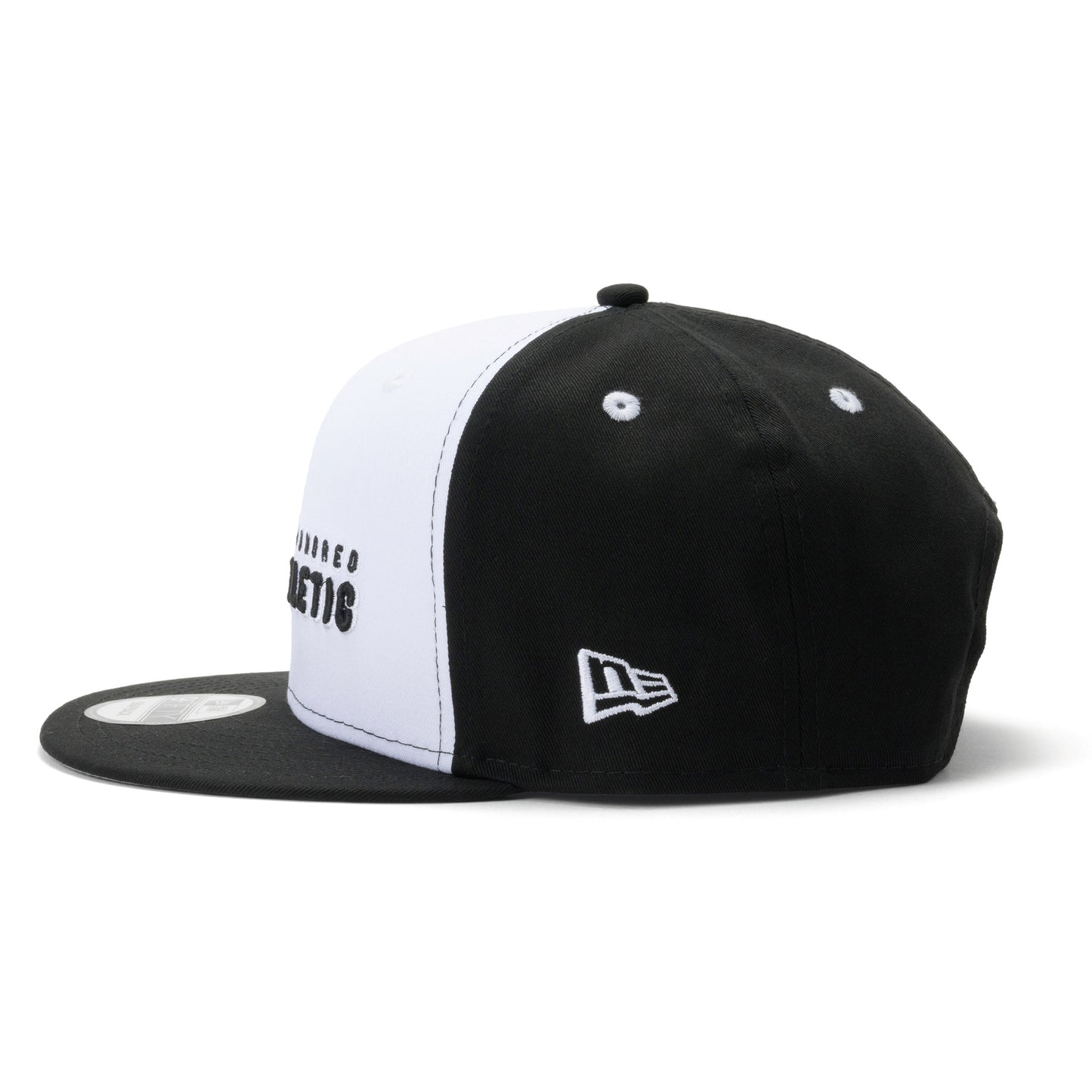 NEW ERA x 100A 9FIFTY *BICOLOR
