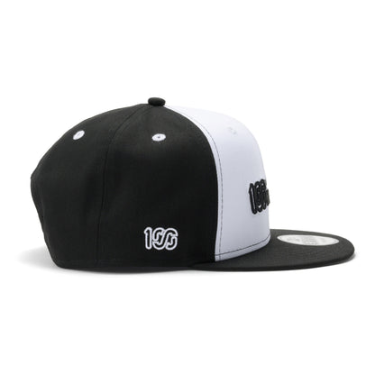 NEW ERA x 100A 9FIFTY *BICOLOR