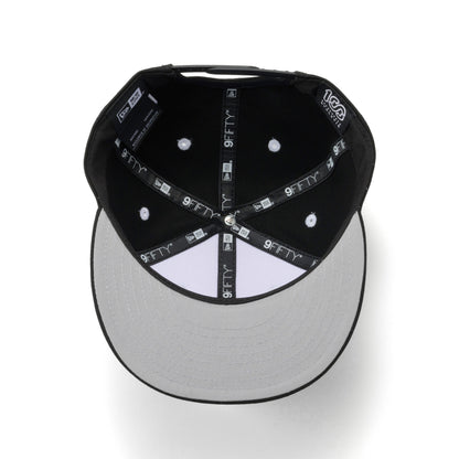 NEW ERA x 100A 9FIFTY *BICOLOR