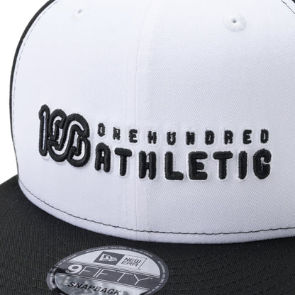 NEW ERA x 100A 9FIFTY *BICOLOR