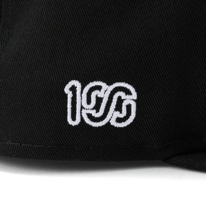 NEW ERA x 100A 9FIFTY *BICOLOR