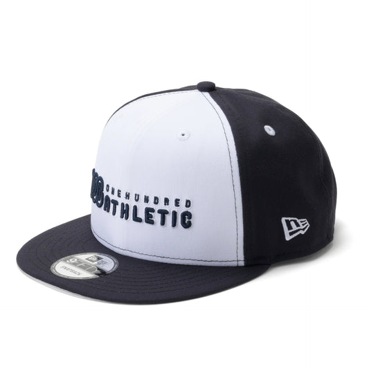 NEW ERA x 100A 9FIFTY *BICOLOR
