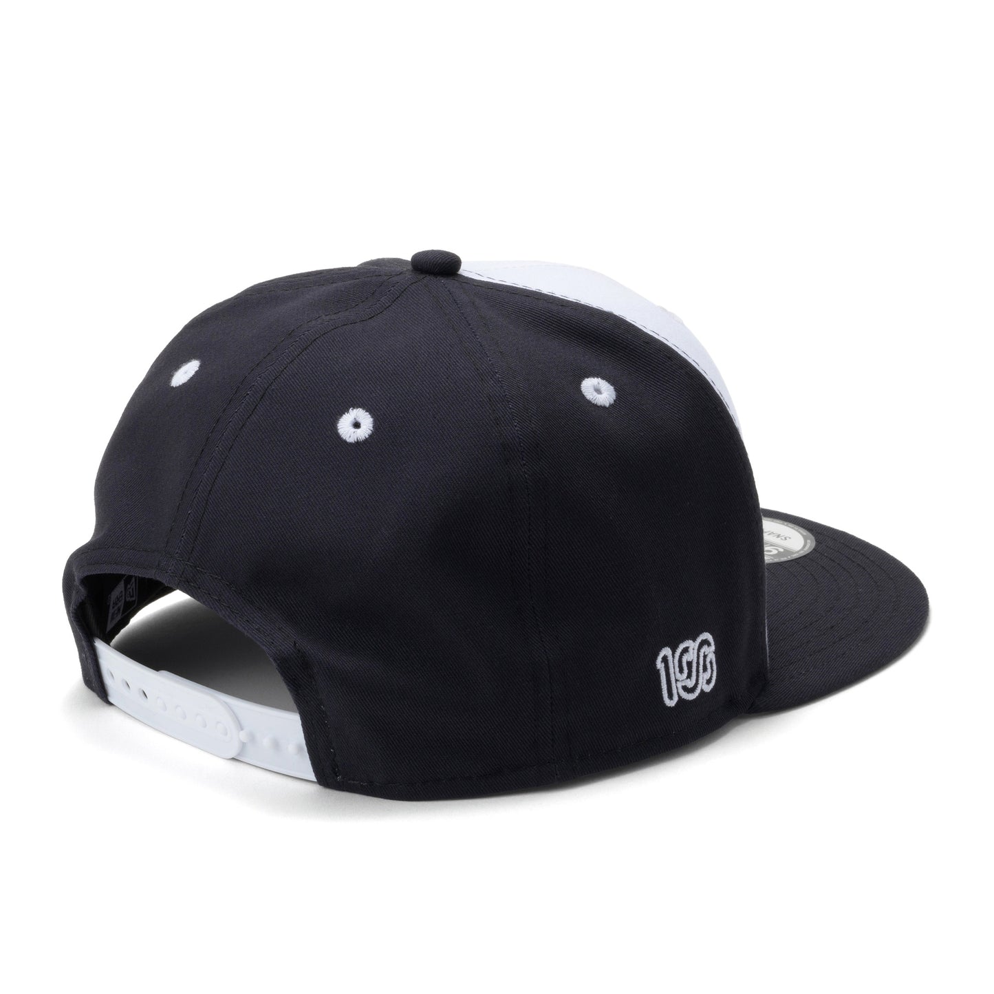 NEW ERA x 100A 9FIFTY *BICOLOR