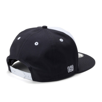NEW ERA x 100A 9FIFTY *BICOLOR