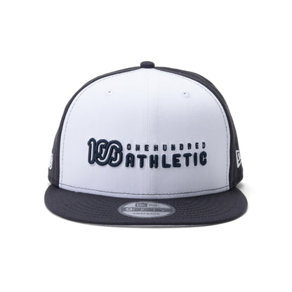 NEW ERA x 100A 9FIFTY *BICOLOR