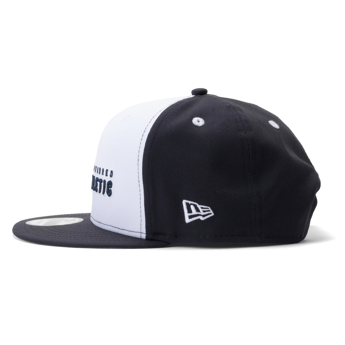 NEW ERA x 100A 9FIFTY *BICOLOR
