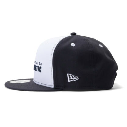 NEW ERA x 100A 9FIFTY *BICOLOR