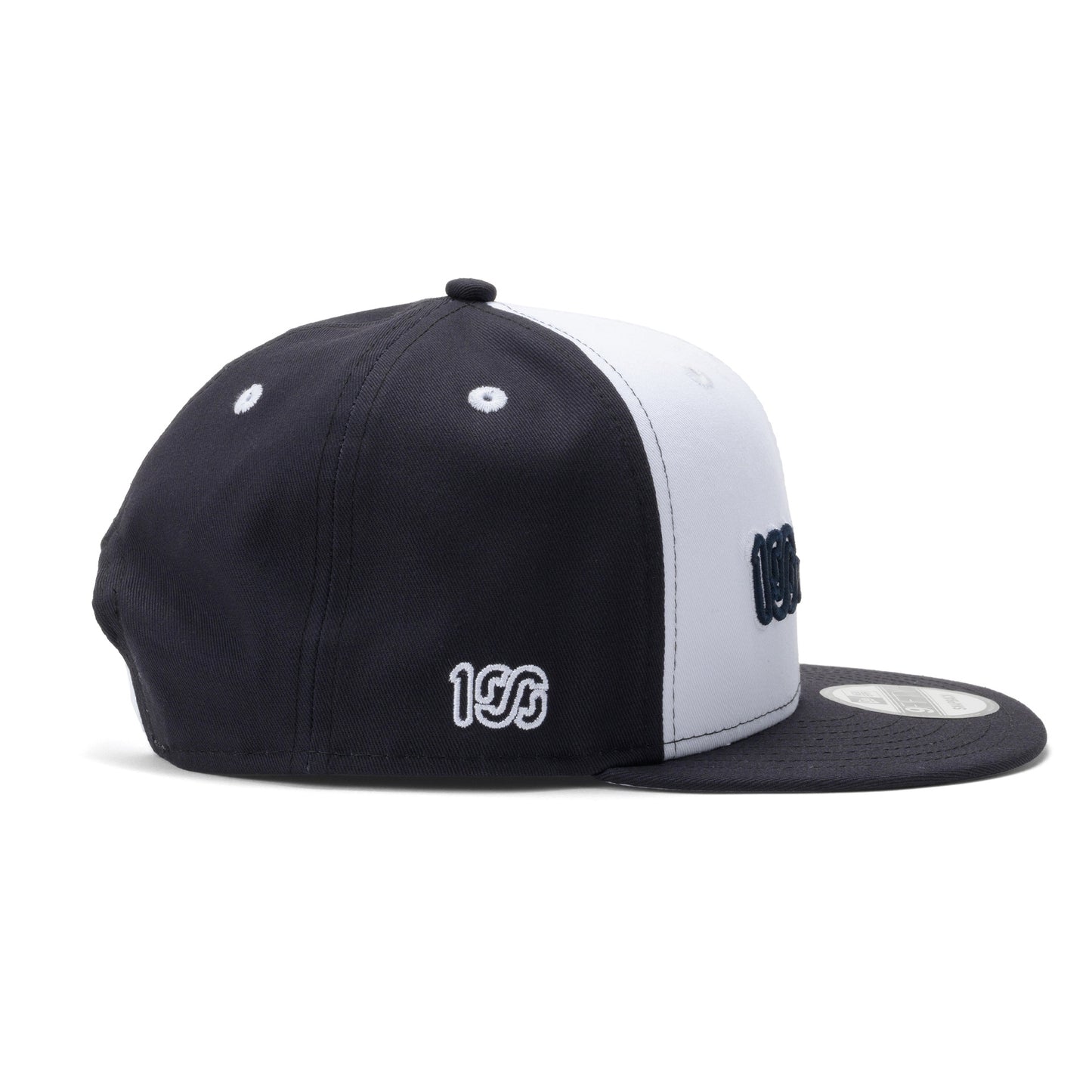 NEW ERA x 100A 9FIFTY *BICOLOR