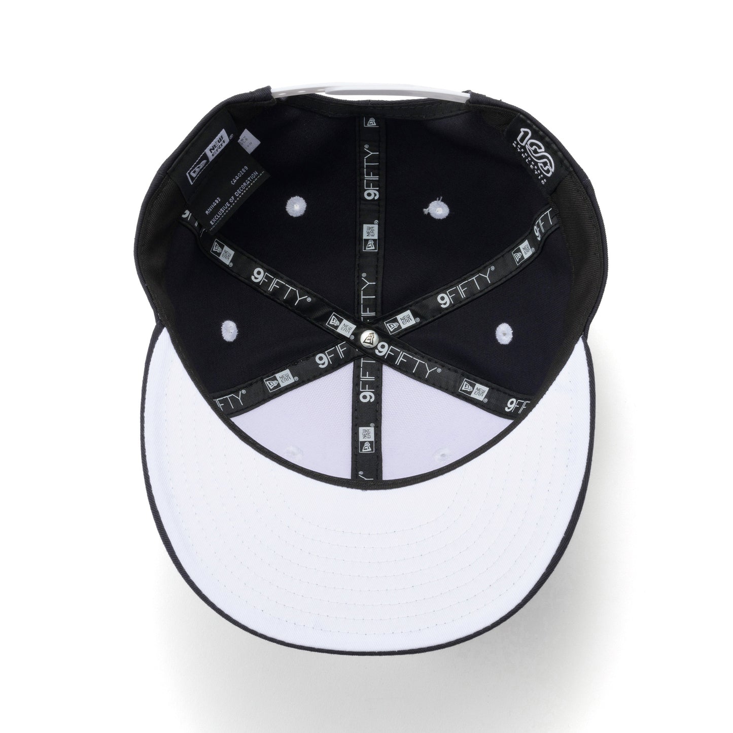 NEW ERA x 100A 9FIFTY *BICOLOR