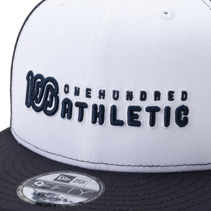 NEW ERA x 100A 9FIFTY *BICOLOR