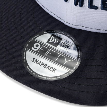 NEW ERA x 100A 9FIFTY *BICOLOR
