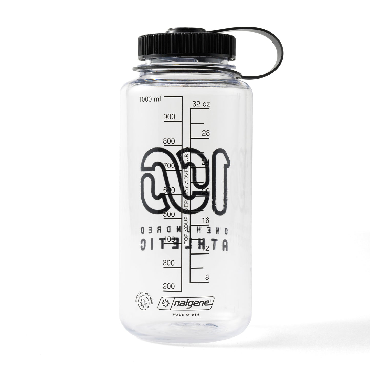 Nalgene® x 100A 32oz WM BOTTLE*