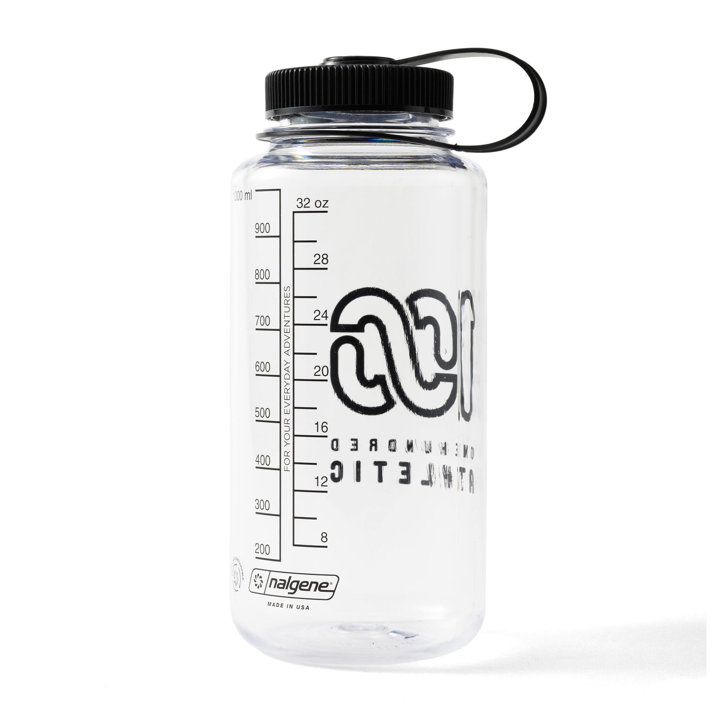 Nalgene® x 100A 32oz WM BOTTLE*